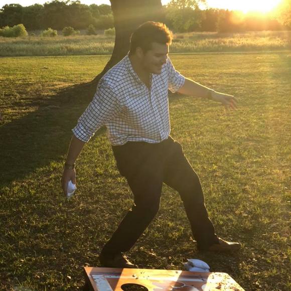 Meet Mike - Picture 1 of 1